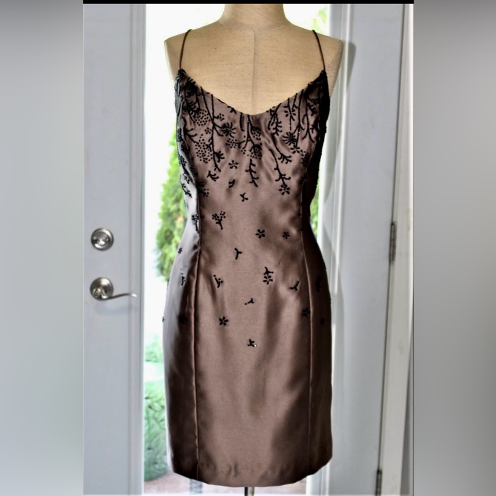 Vintage 1997 Deborah Laws Dress. Never Worn